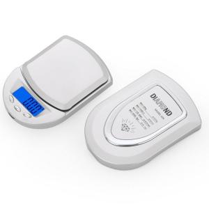 XIWUSHOUJIANG | Precise Portable Jewelry Scale 0.01g