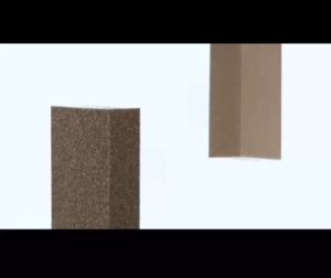 [MHS] Spons Pembersih Karat & Kerak Untuk Panci Wajan Peralatan Dapur