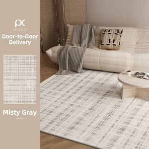 XIANGSU | Easy Care Living Room Bedroom Rug