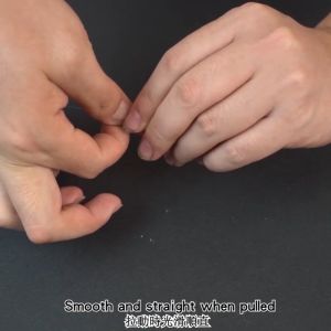 Bingolife Senar Pancing Ikan Mas 200m & Fishing Line Kuat 21kg