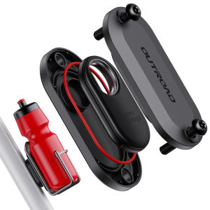 SmartTag2 Giá Đỡ Xe Đạp IPX8 Giá Đỡ Theo Dõi GPS Chống Nước Cho Galaxy Smart Tag2 Ẩn Dưới Lồng Chai Vỏ Bluetooth Đa Năng