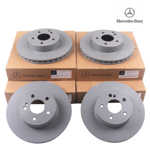 mercedes-benz | Car Brake Disc