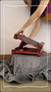 แท่นยืนคลายเส้น แท่นยืนสุขภาพ FOOT STRETCH BOARD