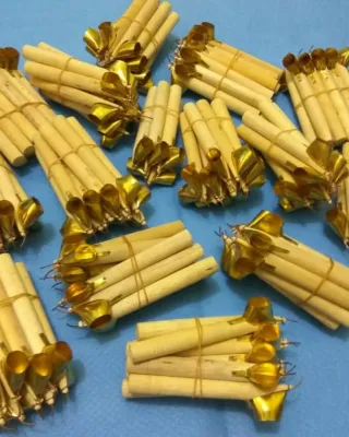 CANTING BATIK KUNINGAN