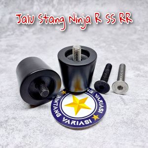 Jalu Bandul Stang Stir Ninja R SS RR New Old Ninja R Kiss Kips