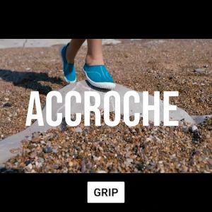 Decathlon Snorkeling Shoes- Subea (Non Slip)