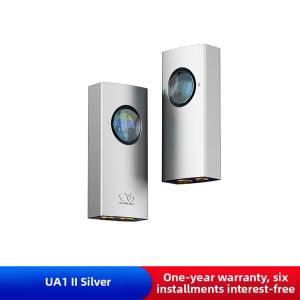 Shanling | HiFi High-Power Portable Audio DAC