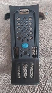 Bagasi Tengah Motor HONDA New Blade 125 Fi Injeksi Repsol 2014 - 2020 - Rak Jepit Gantung Barang Variasi