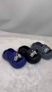 PROMO 5.5 PUNCAK [Size 20-29] Nexera 8003-2 Sandal Anak Laki-Laki Sandal Baim Karet Anak Cowok Karakter Labubu