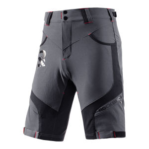 RockBros | Summer Outdoor Mountain Biking Shorts With Removable Pad