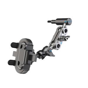 Abu & Mifa | Specialized In-Car Mobile Phone Mounts for Prado Land Cruiser A-pillar