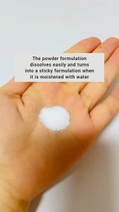 (ESSENINCI) Collagen Core Cleansing Pack 80g - COCOMO - Lazada