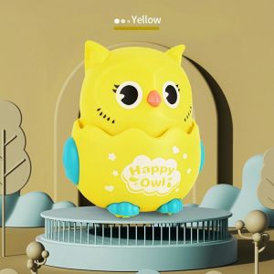 Mainan anak Burung Hantu / mainan mobil anak Inertial Force To Slide