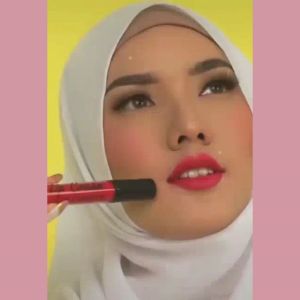 LIP CREAM NUDE 13 SR12 / LIP CREAM MOIST /LIP CREAM NO PARABEN / lip serum lip serum bibir lip gloss serum bibir