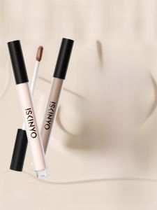 Shixinyu Liquid Contouring Palette Matte Highlight Shadow Brightening Integrated Face Nose Eye Shadow Correction Liquid