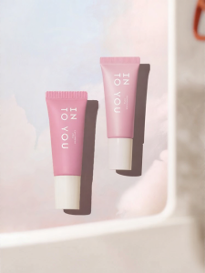 INTO YOU | Lightweight Multipurpose Liquid Blush