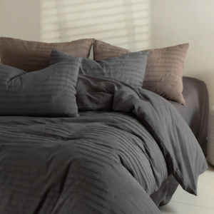 shui yang | Bộ Chăn Ga Gối Bằng Cotton Sạch 4 Món