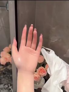 Mặt nạ tay Baofeiquan mặt nạ ủ tay dưỡng ẩm mặt nạ dưỡng da tay giúp làm mềm mịn da cấp ẩm - Natural Beauty 4U