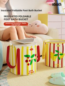 noooth | Thermal Massage Pedicure Basin