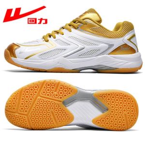 Warrior | New Breathable Non-slip Professional Table Tennis Shoes