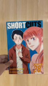 Shortcuts Volume 28