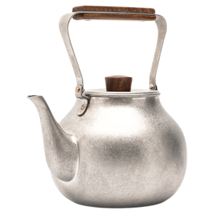 goout springhill | Outdoor Portable Stainless Steel Kettle Set