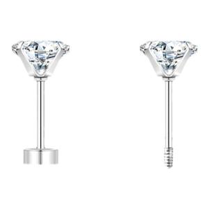 Lnieer | Ear Friendly Titanium Earrings