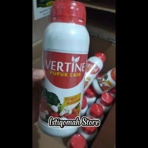 Pupuk Obat Layu Kekuningan Daun Pepaya California Paling Ampuh VERTINE KALSIUM 500ML Obat Semprot Tanaman Pepaya Daun Kuning yang Bagus dan Manjur - Pupuk Kalsium Tanaman Pepaya Berbuah Lebat Panen Melimpah Banyak Pupuk Anti Busuk Akar Seledri AMPUH VERTINE KALSIUM 500ML Obat Semprot Pencegah Busuk Akar Busuk Batang Busuk Daun Tanaman Seledri yang Bagus dan Manjur Pupuk Layu Kekuningan Daun Seledri menjadi Sehat Tahan Terhadap Hama Penyakit Tanaman Seledri Pupuk VERTINE KALSIUM 500ml Pupuk Pencegah Layu Kekuningan Daun Tanaaman Sayuran Tomat Obat Semprot Mengatasi Layu Fusarium Pada Tanaman Tomat Paling Manjur Murah Pupuk Anti Layu Tanaman Tomat Terbaik
