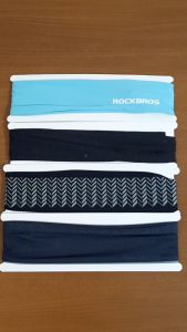 Headband Olahraga Rockbros ZHD002 ZHD003 ZHD004: Pilihan Terbaik untuk Aktivitas Outdoor