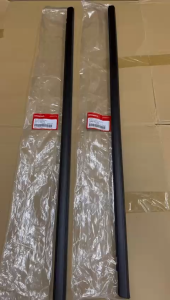 ORI HONDA CIVIC FC TEA CIVIC TYPE R FK8 FRONT DOOR GLASS OUTER MOULDING DEPAN 72410-TEA-T01 72450-TEA-T01