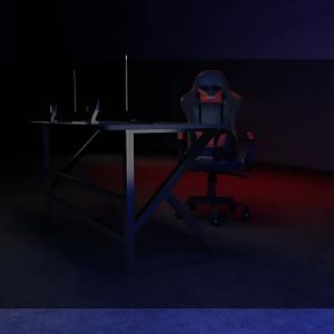Modern Minimalist Multi-functional Desk