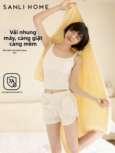 Sanli | Superior Absorbent Fast Drying Bath Towel