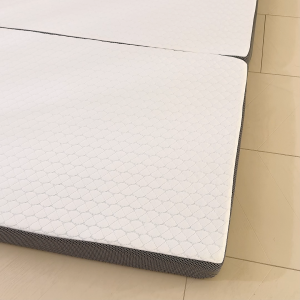 [New Arrival] Sweet Home Three Fold Bed Mattress Memory Foam High quality Breathable Mattress Bedding