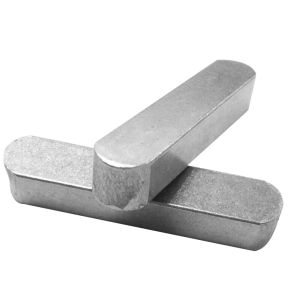 JISHUO | Square Key Pin