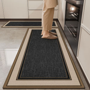 OULAISEN | Anti-dirty Oil-proof Anti-slip Kitchen Mat