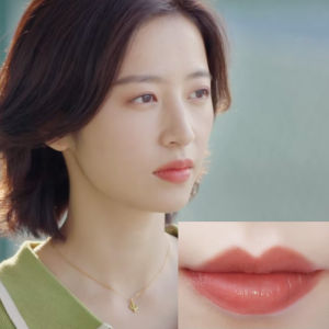 Natural Mommy Style Lipstick Daily Moisturizing Nude Color for Yellow Skin Light Makeup Soft Color Lipstick Gliding And Colorful