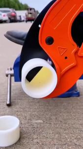 Gunting Pipa Pvc 35mm Pipa Cutter Tang Pemotong Pipa Palaron 35mm