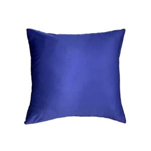 ปลอกหมอนอิงราคาถูก📌 ปลอกหมอนอิงสีพื้น Size12x12-24x24นิ้ว ผ้าMicro/Polyester460เส้นด้าย