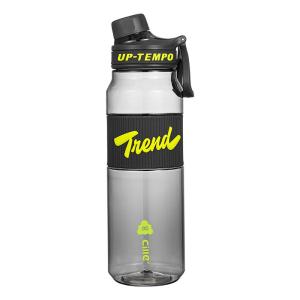 CILLE | Large Capacity Portable Water Bottle