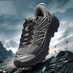 HOKA | Cushioned Outdoor Leisure Shoes