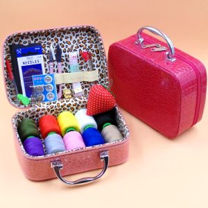 Bộ Dụng Cụ Khâu Tay Cầm Đựng Kim Cương Cầm Tay Dùng Tại Nhà Quà Tặng Đám Cưới Đựng Kim Cương Dùng Tại Nhà Đồ Dùng Thủ Công