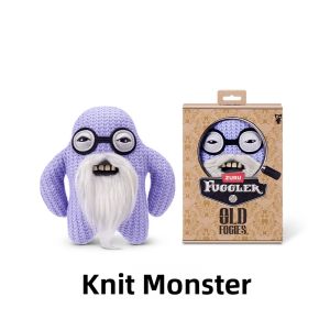 Official Unusual & Cute Plush Toy