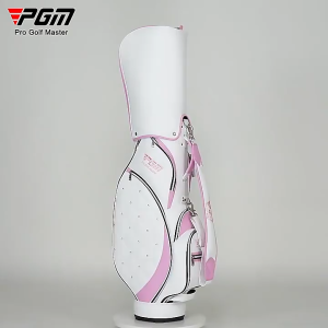 กระเป๋ากอล์ฟผู้หญิง PGM (QB103) PGM PRO GOLF MASTER BAG FOR WOMEN