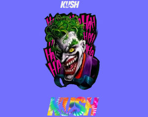Lowest Price KUSH DTF Print A3 Size Print Ready To Press-Customize Design With logo