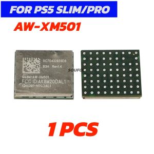 Wireless Bluetooth Module AW-XM501 XM546 J20H100 J20H104 Replacement Wifi Bluetooth Board For PS5 Slim Pro 1000 1100 1200 Consol