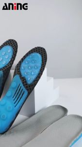 Orthotic Arch Support Inserts: Enhance Comfort & Stability