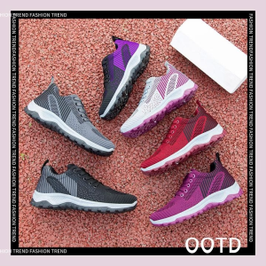 QLshop ส่งเร็ว ส่งไว ทันใช้แน่นอนจ้า รองเท้าผ้าใบแฟชั่น รุ่นนี้งานดีเกิน คุ้มค่าคุ้มราคาแน่นอน ทรงสวยใส่สบาย งานดีกันลื่นแน่น มีให้เลือกหลายสี ใครยังไม่ม่ไปกดในตะกร้า