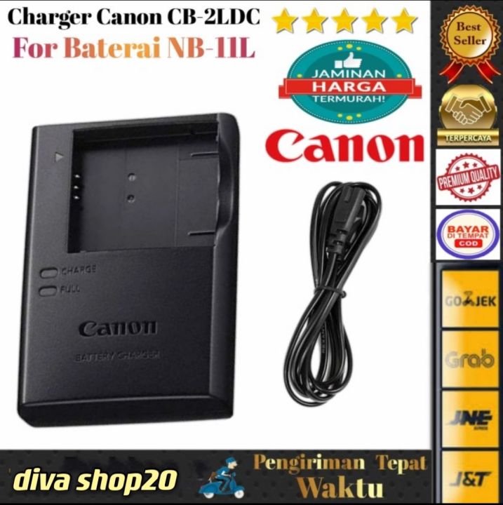 Camera Charger Canon Powershot Sx410 Is Charger Charger Casan
