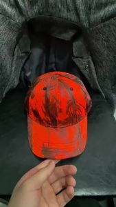 Max-5 Camouflage Design: A Comprehensive Guide to OXO Popular Camouflage Hats