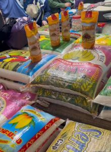BERAS NASI AIR 1KG